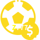 Aposte em esportes do mundo todo no Z777!